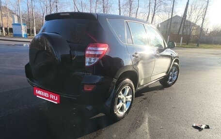 Toyota RAV4, 2009 год, 1 650 рублей, 6 фотография