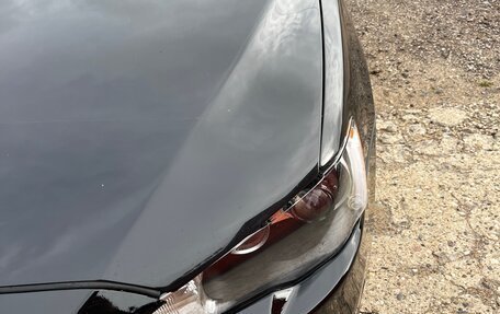 Mitsubishi Lancer IX, 2007 год, 700 000 рублей, 7 фотография
