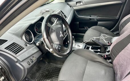 Mitsubishi Lancer IX, 2007 год, 700 000 рублей, 27 фотография
