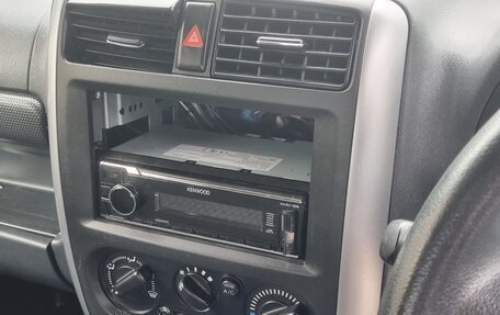 Suzuki Jimny, 2015 год, 1 000 000 рублей, 3 фотография