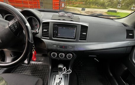 Mitsubishi Lancer IX, 2007 год, 700 000 рублей, 25 фотография