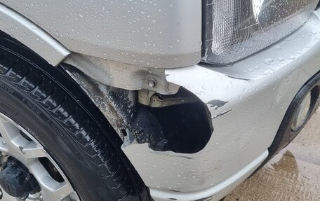 Suzuki Jimny, 2015 год, 1 000 000 рублей, 6 фотография