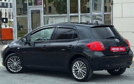 Toyota Auris II, 2007 год, 835 000 рублей, 2 фотография
