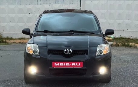 Toyota Auris II, 2007 год, 835 000 рублей, 5 фотография