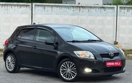 Toyota Auris II, 2007 год, 835 000 рублей, 3 фотография