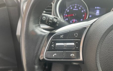 KIA cee'd III, 2018 год, 1 390 000 рублей, 5 фотография