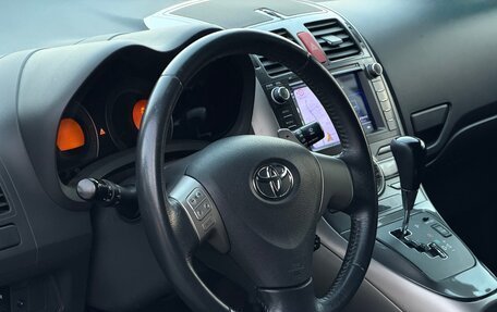 Toyota Auris II, 2007 год, 835 000 рублей, 11 фотография