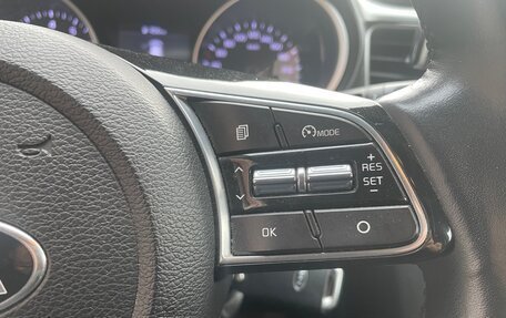 KIA cee'd III, 2018 год, 1 390 000 рублей, 6 фотография