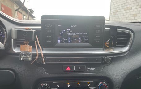 KIA cee'd III, 2018 год, 1 390 000 рублей, 8 фотография