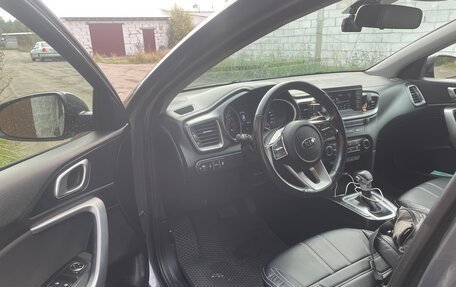 KIA cee'd III, 2018 год, 1 390 000 рублей, 18 фотография