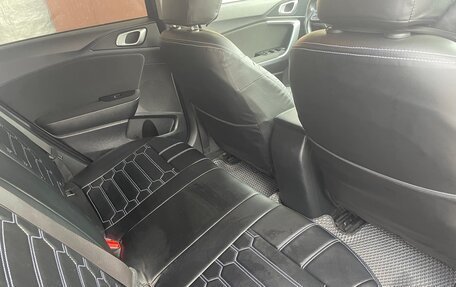 KIA cee'd III, 2018 год, 1 390 000 рублей, 13 фотография