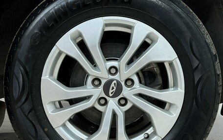 Chery Tiggo 4 I рестайлинг, 2021 год, 1 344 000 рублей, 16 фотография