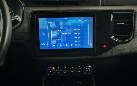 Chery Tiggo 4 I рестайлинг, 2021 год, 1 344 000 рублей, 7 фотография