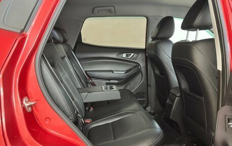 Chery Tiggo 4 I рестайлинг, 2021 год, 1 344 000 рублей, 13 фотография