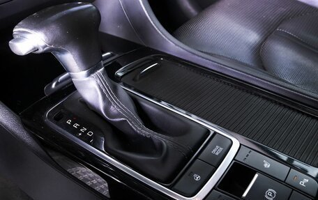 KIA Optima IV, 2017 год, 1 929 000 рублей, 11 фотография