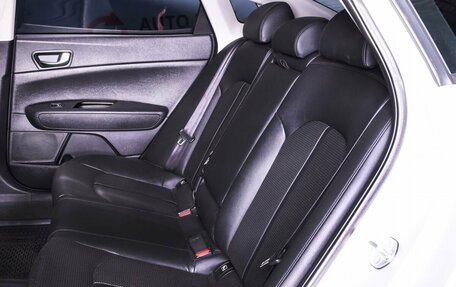 KIA Optima IV, 2017 год, 1 929 000 рублей, 9 фотография