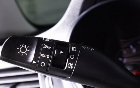 KIA Optima IV, 2017 год, 1 929 000 рублей, 13 фотография