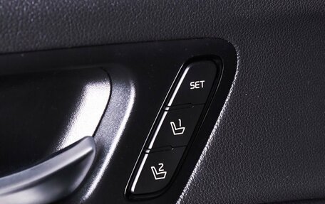 KIA Optima IV, 2017 год, 1 929 000 рублей, 18 фотография