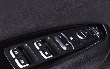 KIA Optima IV, 2017 год, 1 929 000 рублей, 17 фотография