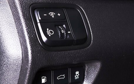 KIA Optima IV, 2017 год, 1 929 000 рублей, 12 фотография