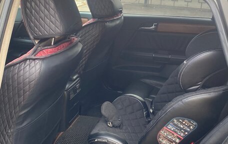 Infiniti M, 2006 год, 420 000 рублей, 8 фотография