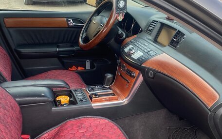 Infiniti M, 2006 год, 420 000 рублей, 10 фотография