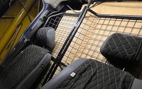 Ford Transit Connect, 2008 год, 311 000 рублей, 5 фотография