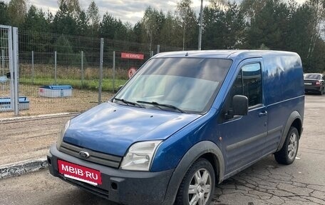 Ford Transit Connect, 2008 год, 311 000 рублей, 2 фотография