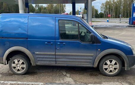 Ford Transit Connect, 2008 год, 311 000 рублей, 4 фотография