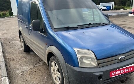 Ford Transit Connect, 2008 год, 311 000 рублей, 3 фотография
