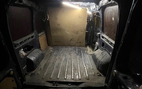 Ford Transit Connect, 2008 год, 311 000 рублей, 8 фотография