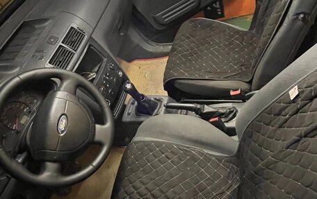 Ford Transit Connect, 2008 год, 311 000 рублей, 6 фотография