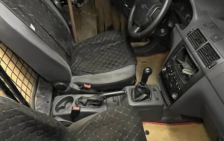 Ford Transit Connect, 2008 год, 311 000 рублей, 9 фотография