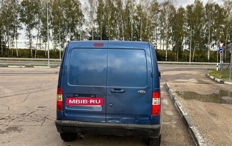 Ford Transit Connect, 2008 год, 311 000 рублей, 10 фотография