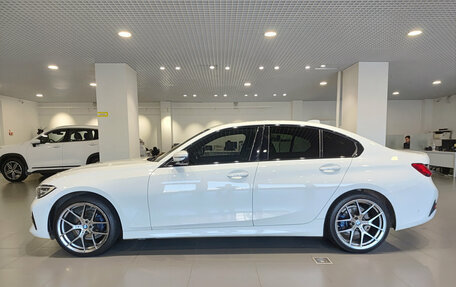 BMW 3 серия, 2020 год, 3 465 000 рублей, 10 фотография