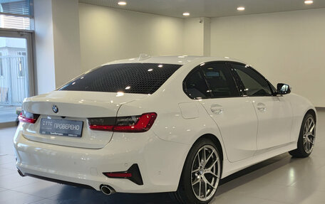 BMW 3 серия, 2020 год, 3 465 000 рублей, 6 фотография