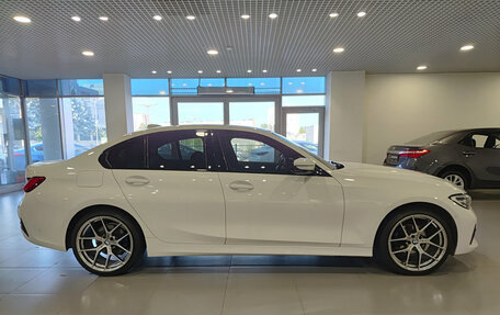 BMW 3 серия, 2020 год, 3 465 000 рублей, 5 фотография