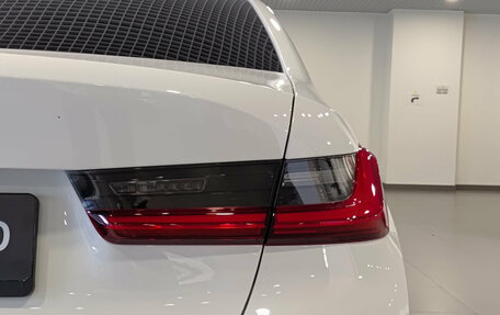 BMW 3 серия, 2020 год, 3 465 000 рублей, 11 фотография