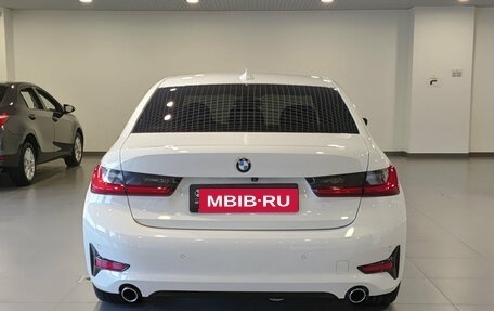BMW 3 серия, 2020 год, 3 465 000 рублей, 7 фотография