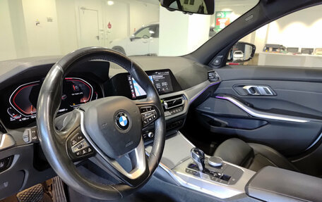 BMW 3 серия, 2020 год, 3 465 000 рублей, 20 фотография