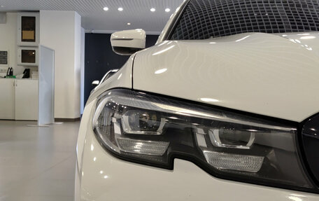 BMW 3 серия, 2020 год, 3 465 000 рублей, 21 фотография