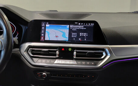 BMW 3 серия, 2020 год, 3 465 000 рублей, 18 фотография