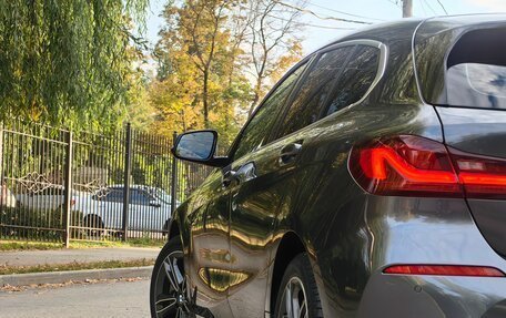 BMW 1 серия, 2021 год, 3 050 000 рублей, 6 фотография