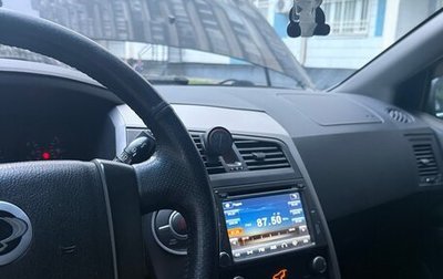 SsangYong Kyron I, 2010 год, 680 000 рублей, 1 фотография