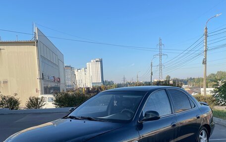 Hyundai Lantra II, 1997 год, 170 000 рублей, 3 фотография