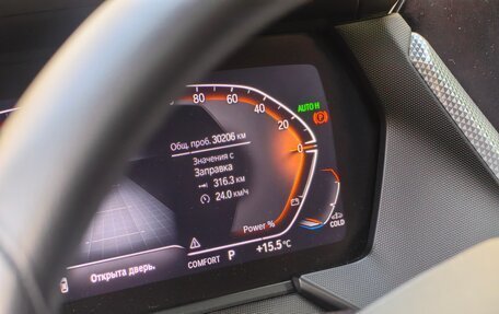 BMW 1 серия, 2021 год, 3 050 000 рублей, 19 фотография