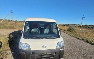 Daihatsu Hijet, 2022 год, 1 200 000 рублей, 1 фотография