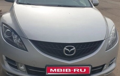 Mazda 6, 2008 год, 850 000 рублей, 1 фотография