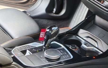 BMW 1 серия, 2021 год, 3 050 000 рублей, 16 фотография