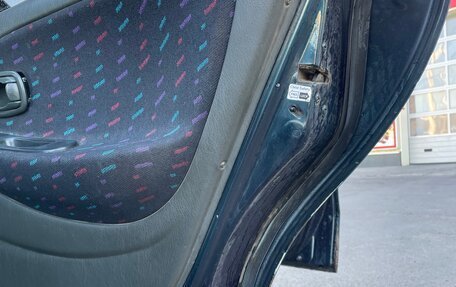 Hyundai Lantra II, 1997 год, 170 000 рублей, 11 фотография